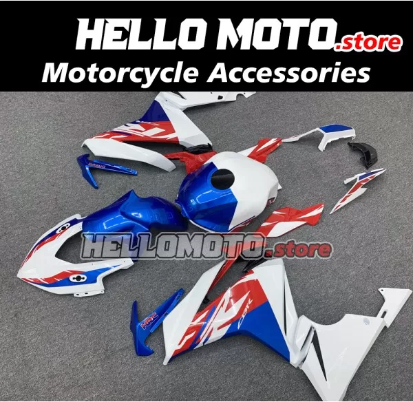 Honda CBR 500R 2019-2023 Fairing P/N 1N10