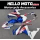 Honda CBR 500R 2019-2023 Fairing P/N 1N10