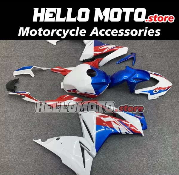 Honda CBR 500R 2019-2023 Fairing P/N 1N10