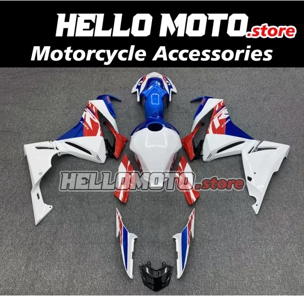 Honda CBR 500R 2019-2023 Fairing P/N 1N10
