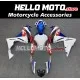 Honda CBR 500R 2019-2023 Fairing P/N 1N10