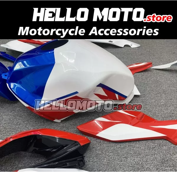 Honda CBR 500R 2019-2023 Fairing P/N 1N10
