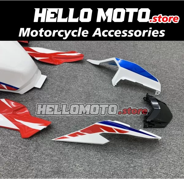 Honda CBR 500R 2019-2023 Fairing P/N 1N10