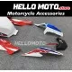 Honda CBR 500R 2019-2023 Fairing P/N 1N10