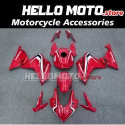 Honda CBR 500R 2019-2023 Fairing P/N 1N12