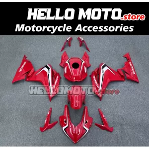 Honda CBR 500R 2019-2023 Fairing P/N 1N12 Honda CBR 500R 2019-2023 Fairing P/N 1N12