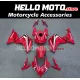 Honda CBR 500R 2019-2023 Fairing P/N 1N12