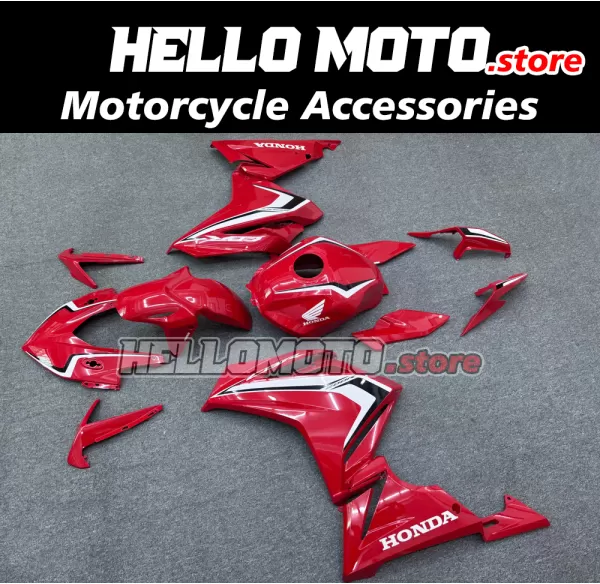 Honda CBR 500R 2019-2023 Fairing P/N 1N12
