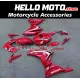 Honda CBR 500R 2019-2023 Fairing P/N 1N12