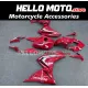 Honda CBR 500R 2019-2023 Fairing P/N 1N12