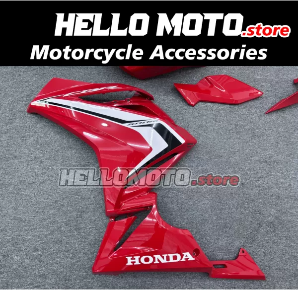 Honda CBR 500R 2019-2023 Fairing P/N 1N12