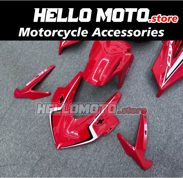 Honda CBR 500R 2019-2023 Fairing P/N 1N12