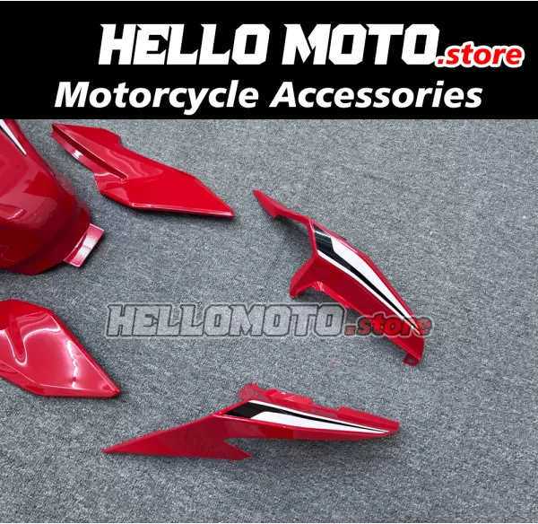 Honda CBR 500R 2019-2023 Fairing P/N 1N12