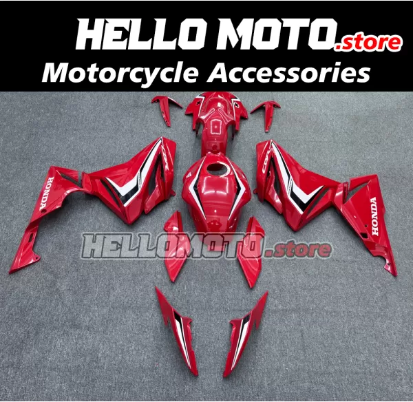 Honda CBR 500R 2019-2023 Fairing P/N 1N12