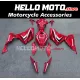 Honda CBR 500R 2019-2023 Fairing P/N 1N12