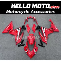 Honda CBR 500R 2019-2023 Fairing P/N 1N13 Honda CBR 500R 2019-2023 Fairing P/N 1N13