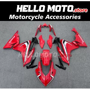 Honda CBR 500R 2019-2023 Fairing P/N 1N13 Honda CBR 500R 2019-2023 Fairing P/N 1N13