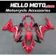 Honda CBR 500R 2019-2023 Fairing P/N 1N13 Honda CBR 500R 2019-2023 Fairing P/N 1N13