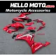 Honda CBR 500R 2019-2023 Fairing P/N 1N13 Honda CBR 500R 2019-2023 Fairing P/N 1N13
