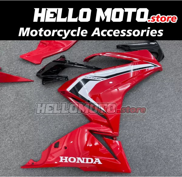 Honda CBR 500R 2019-2023 Fairing P/N 1N13 Honda CBR 500R 2019-2023 Fairing P/N 1N13