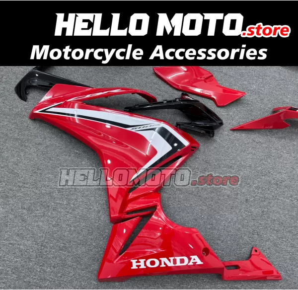 Honda CBR 500R 2019-2023 Fairing P/N 1N13 Honda CBR 500R 2019-2023 Fairing P/N 1N13