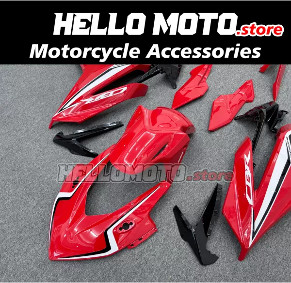 Honda CBR 500R 2019-2023 Fairing P/N 1N13 Honda CBR 500R 2019-2023 Fairing P/N 1N13