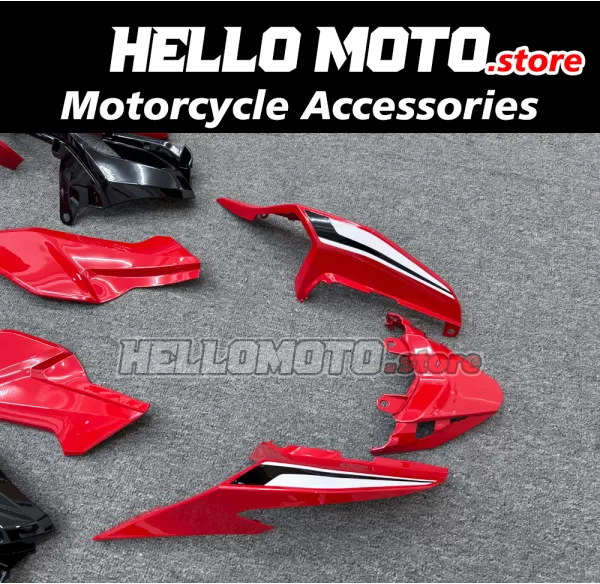 Honda CBR 500R 2019-2023 Fairing P/N 1N13 Honda CBR 500R 2019-2023 Fairing P/N 1N13
