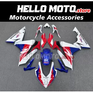 Honda CBR 500R 2019-2023 Fairing P/N 1N14