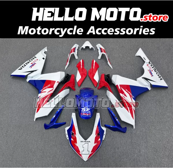 Honda CBR 500R 2019-2023 Fairing P/N 1N14