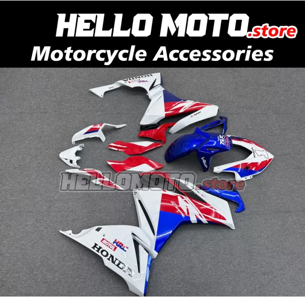 Honda CBR 500R 2019-2023 Fairing P/N 1N14