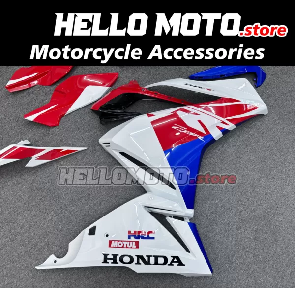 Honda CBR 500R 2019-2023 Fairing P/N 1N14