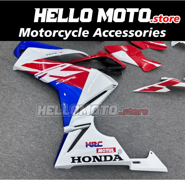 Honda CBR 500R 2019-2023 Fairing P/N 1N14