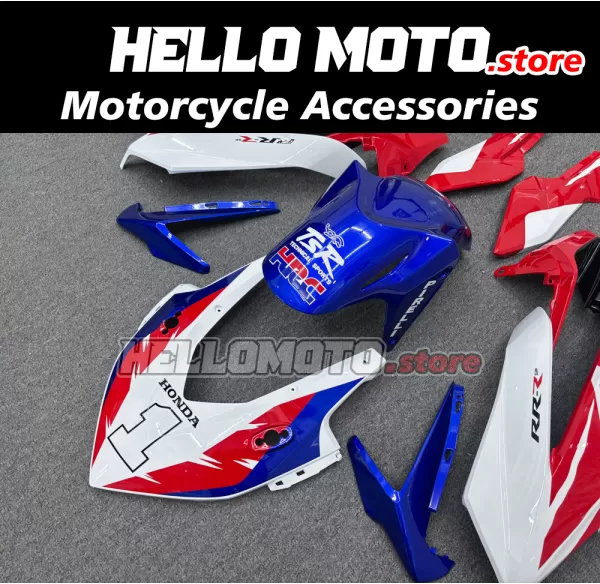 Honda CBR 500R 2019-2023 Fairing P/N 1N14