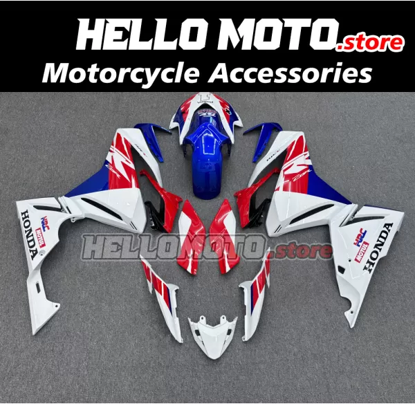Honda CBR 500R 2019-2023 Fairing P/N 1N14