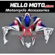 Honda CBR 500R 2019-2023 Fairing P/N 1N14