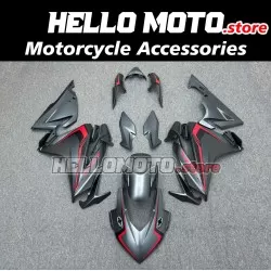 Honda CBR 500R 2019-2023 Fairing P/N 1N11