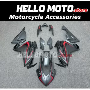 Honda CBR 500R 2019-2023 Fairing P/N 1N11 Honda CBR 500R 2019-2023 Fairing P/N 1N11