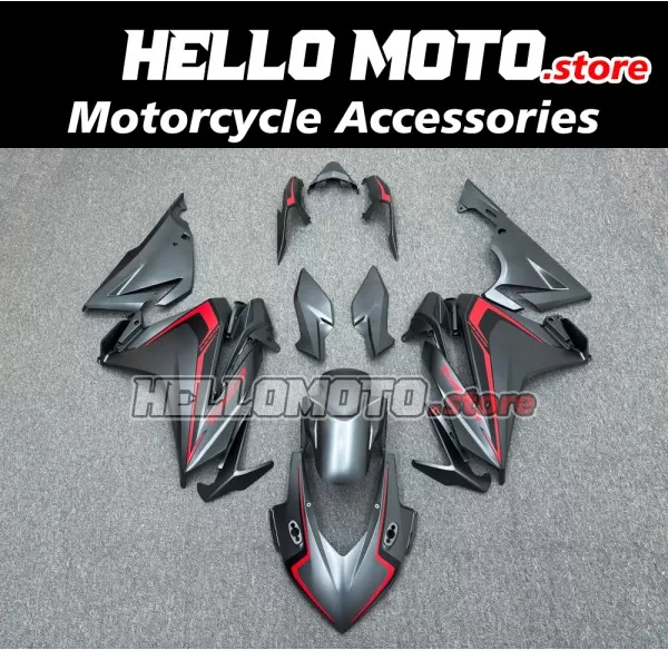 Honda CBR 500R 2019-2023 Fairing P/N 1N11