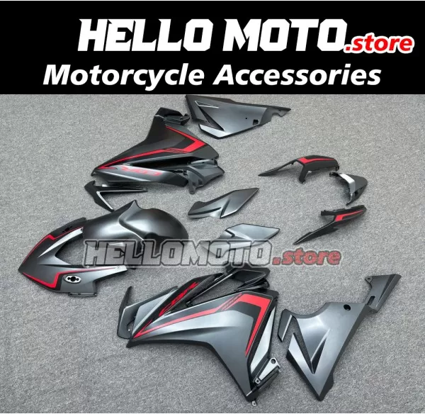 Honda CBR 500R 2019-2023 Fairing P/N 1N11
