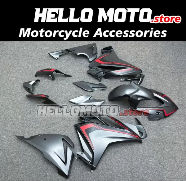 Honda CBR 500R 2019-2023 Fairing P/N 1N11