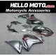 Honda CBR 500R 2019-2023 Fairing P/N 1N11
