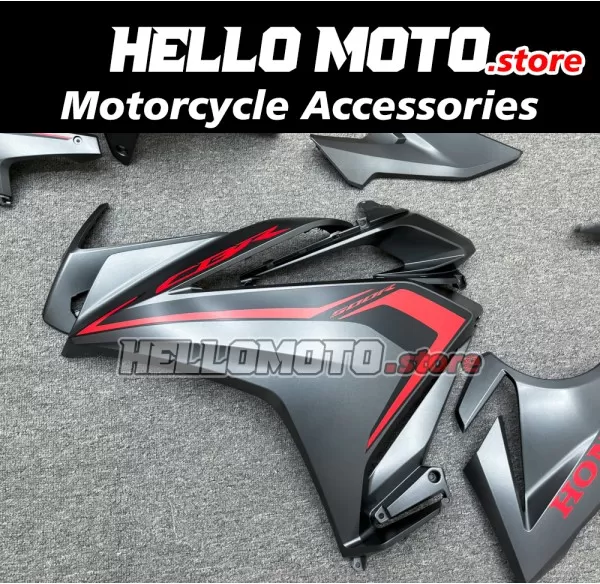 Honda CBR 500R 2019-2023 Fairing P/N 1N11