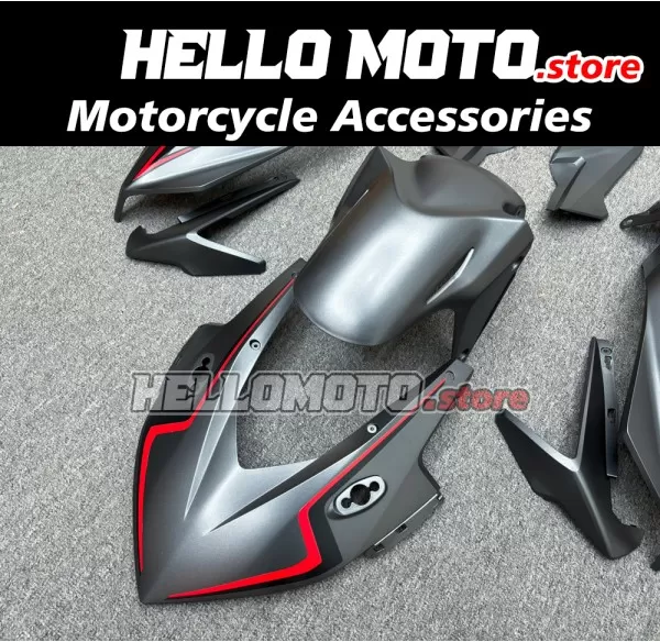 Honda CBR 500R 2019-2023 Fairing P/N 1N11