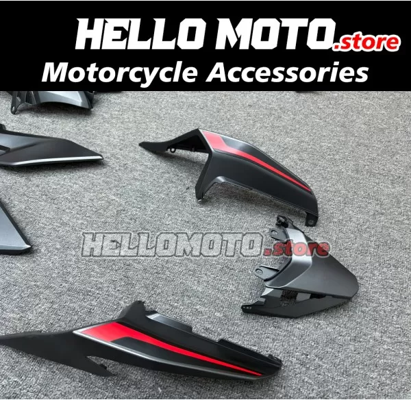 Honda CBR 500R 2019-2023 Fairing P/N 1N11