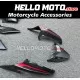 Honda CBR 500R 2019-2023 Fairing P/N 1N11