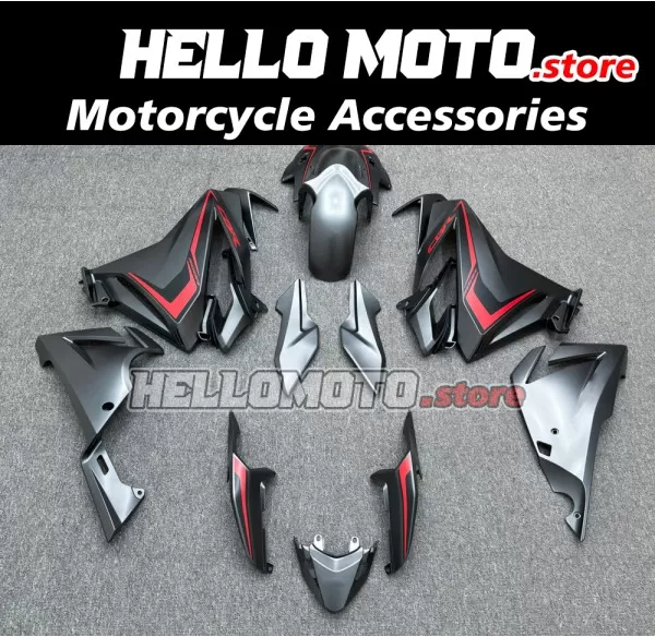 Honda CBR 500R 2019-2023 Fairing P/N 1N11