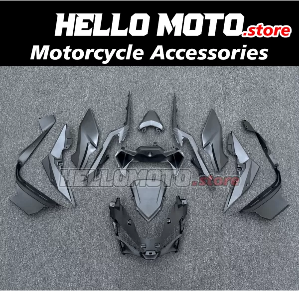 Honda CBR 500R 2024-2026 Fairing P/N 1BN1 Honda CBR 500R 2024-2026 Fairing P/N 1BN1