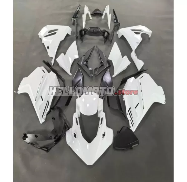 Honda CBR 500R 2024-2026 Fairing P/N 1BN1 Honda CBR 500R 2024-2026 Fairing P/N 1BN1