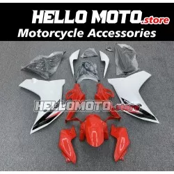 Honda CBR 600F PC41/11 2011-2013 Fairing P/N 1U1 Honda CBR 600F PC41/11 2011-2013 Fairing P/N 1U1