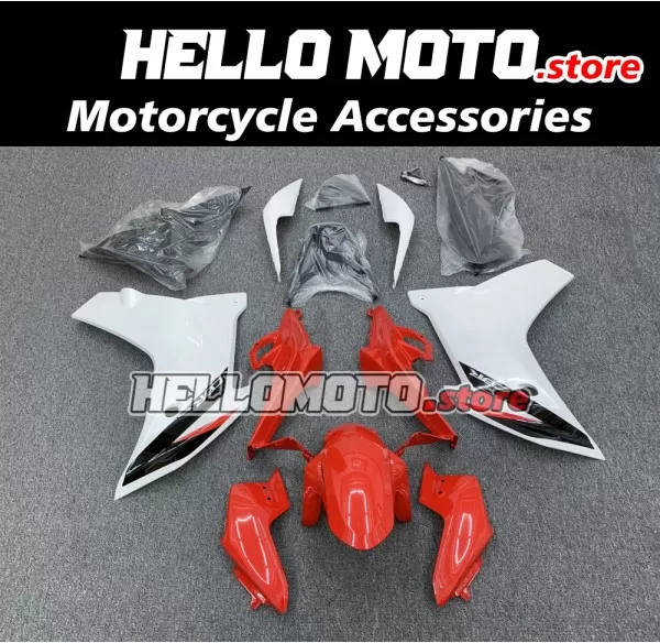 Honda CBR 600F PC41/11 2011-2013 Fairing P/N 1U1 Honda CBR 600F PC41/11 2011-2013 Fairing P/N 1U1